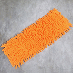 Насадка для швабры из микрофибры 40*13см "Лапша", NN50644-5