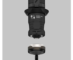ARMYTEK PREDATOR PRO MAGNET USB (ТЕПЛЫЙ СВЕТ)