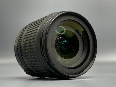 Nikon 18-105mm Не рабочий стаб.