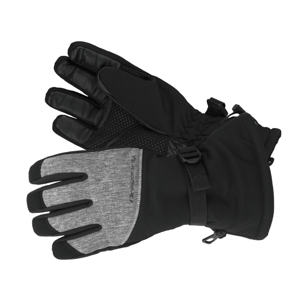 ПЕРЧАТКИ ГОРНОЛЫЖНЫЕ DRAGONFLY MOUNTAIN FREERIDE