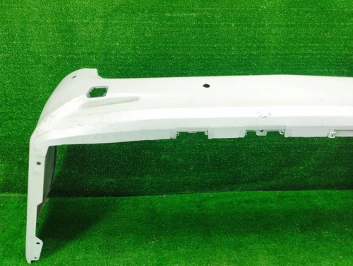 Бампер задний Toyota Alphard 3 (2015-2023)