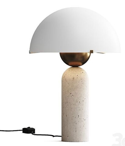 Лампа настольная Peono