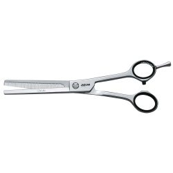 Ножницы филировочные Jaguar White Line CM46 6.5"