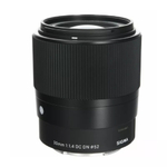 Sigma 30mm f/1.4 DC DN Contemporary L-mount