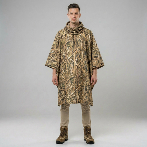 Пончо "RAIN GEAR" NW4