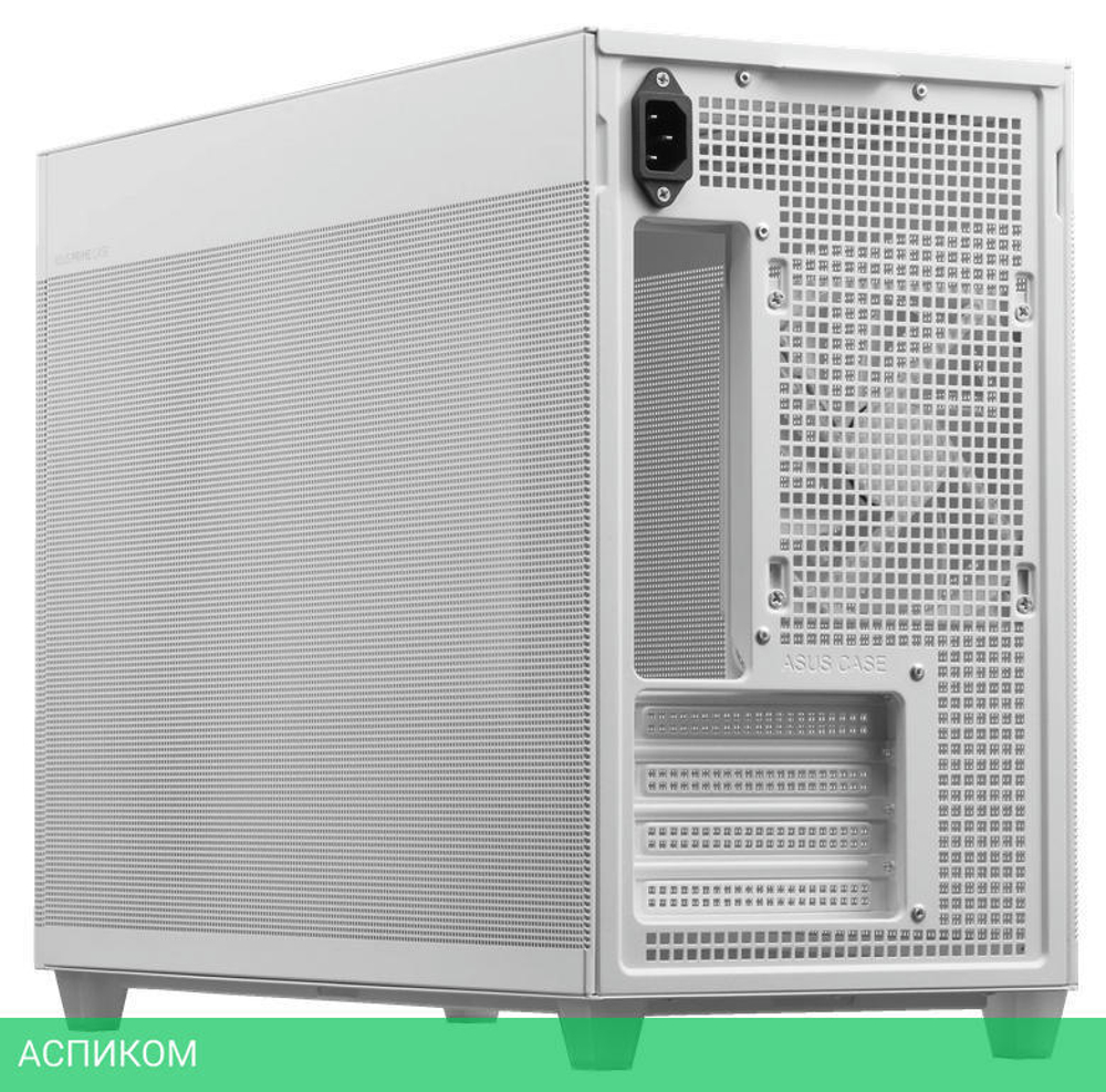 Корпус ASUS Prime AP201 (90DC00G3-B39000)
