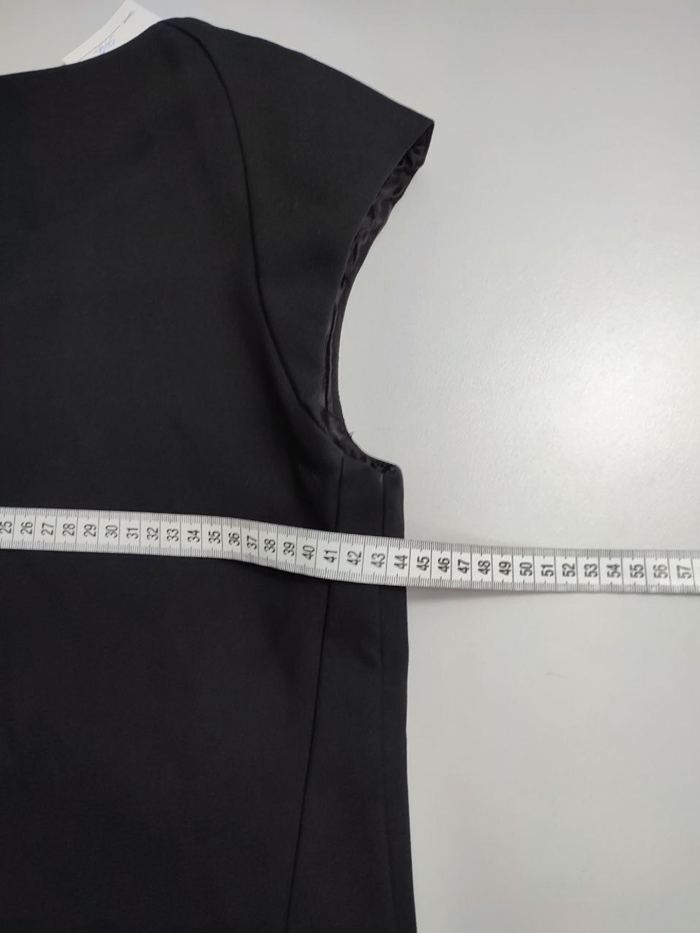 Платье короткое 44 размер