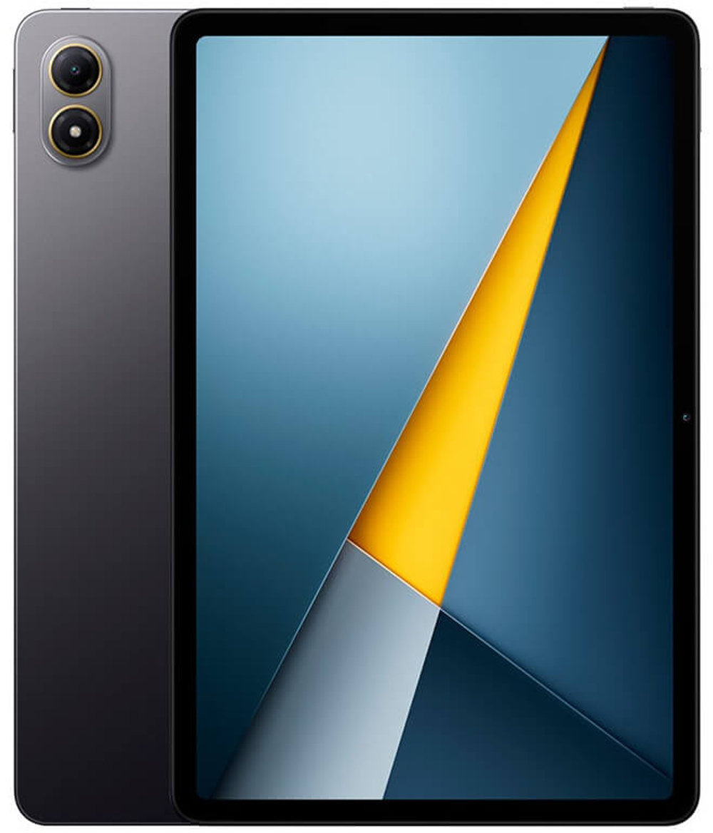 Планшет Poco Pad M1 8/256Gb Gray