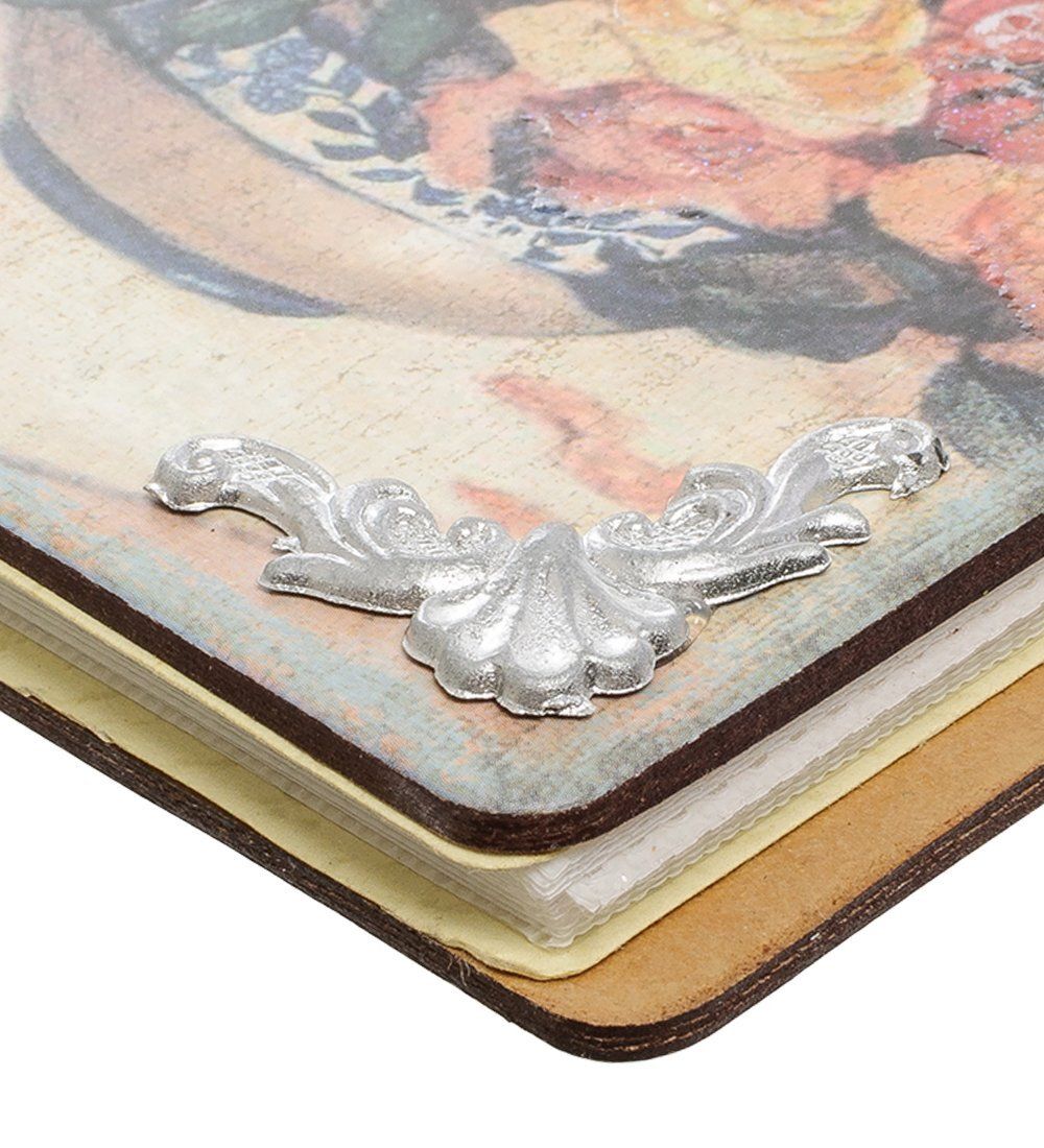 TD-44 Фотоальбом «Детские воспоминания»