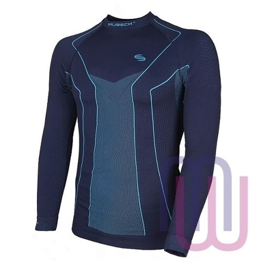 Терморубашка мужская BRUBECK Thermo LS11670