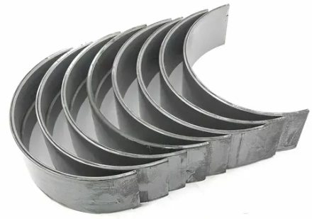 236-1000104 комплект шатунных вкладышей (ДЗВ)