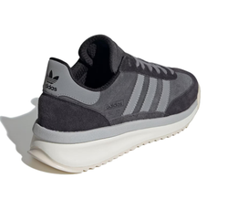 Кроссовки Adidas Originals SL 72 RS 'Grey Core Black' IH5633