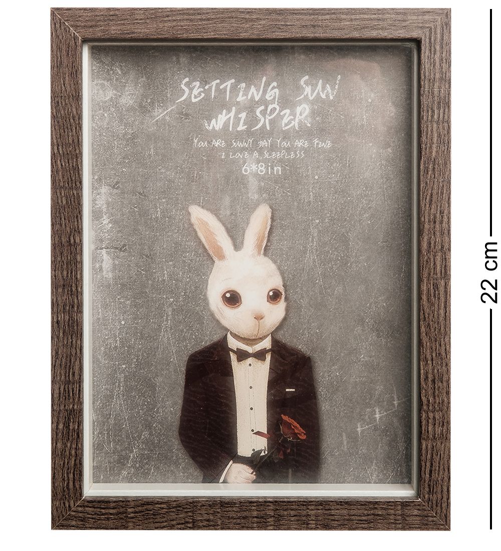 GAEM Home PH-45/ 1 Фоторамка (15х20)