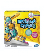 GAMES Игра настольная Веселый спуск (Хасбро)
