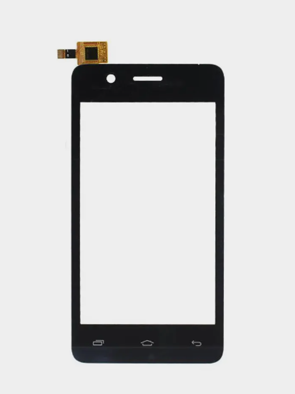 Тачскрин для Micromax Q326 White