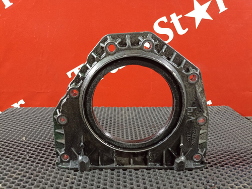 Крышка плиты двигателя