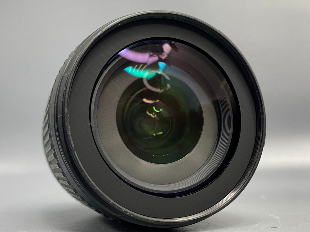 Nikon 18-105mm AF-S ED DX VR Nikkor