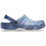 Crocs Eva (Женская размерная сетка)