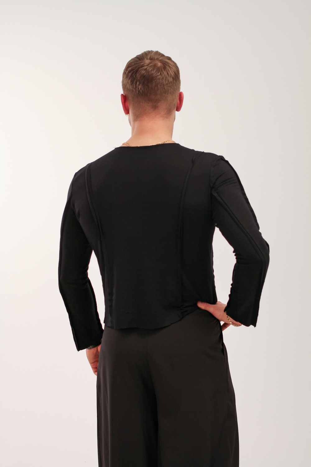 БРЮКИ мужские LIME. PROF