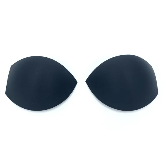 Чашки пуш-ап черные (85В-90А-80С-75D-70E) хб/пэ