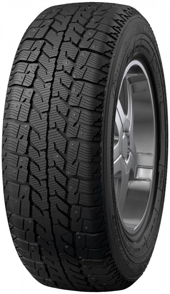 Cordiant Business CW-2 205/75 R16C 113Q (шип)