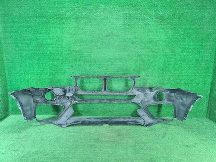 Бампер передний BMW X4 F26 (2014-2018)