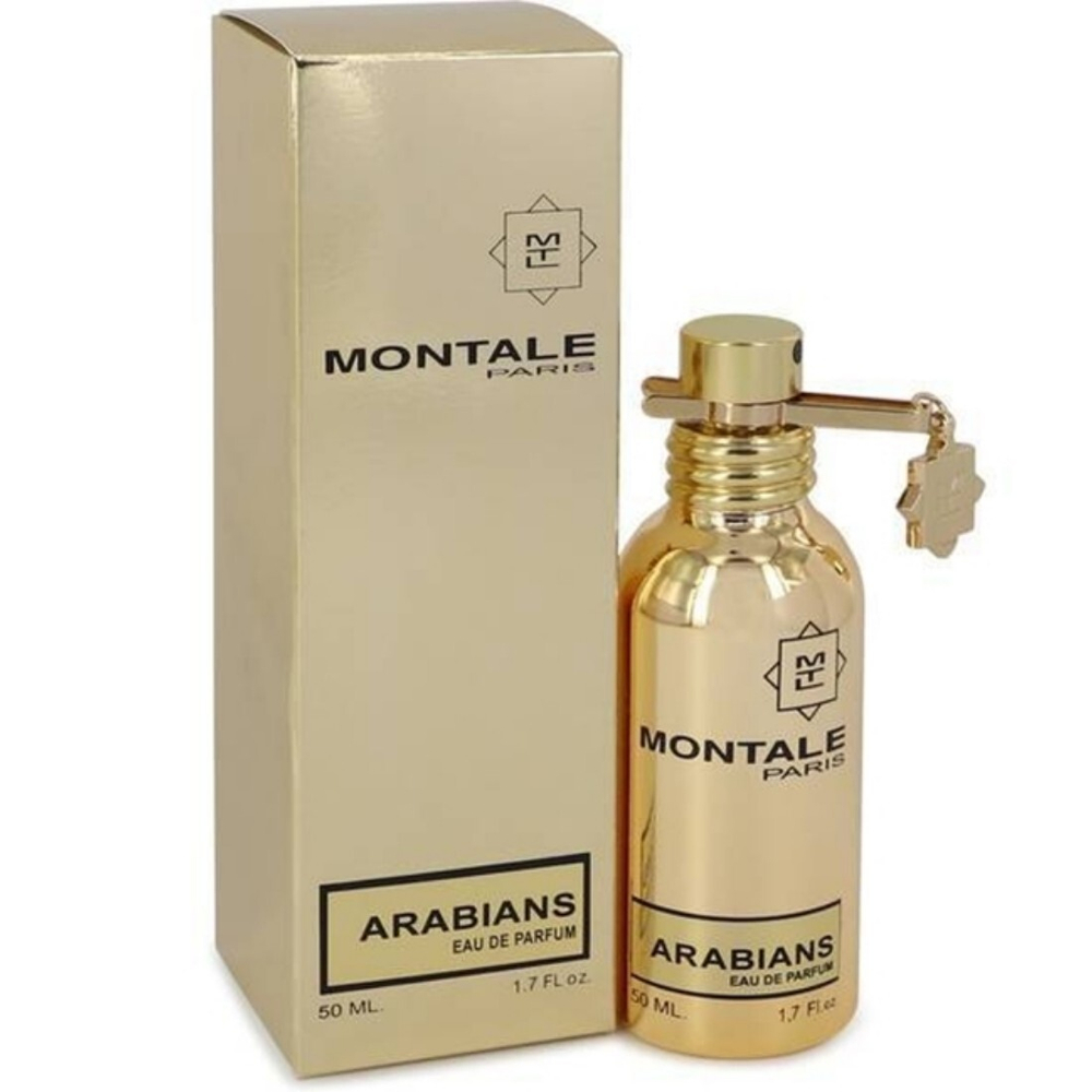 MONTALE Arabians edP 50ml lady