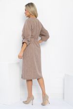 Платье Флавия (песочное) П12890-36М LT Collection