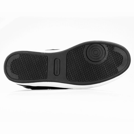 Мотоботинки Komine BK-084 Brown 25см