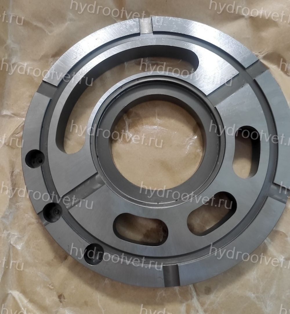 A4VSO355 VALVE PLATE  L - Распределитель ЛЕВЫЙ