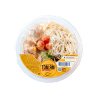 Суп Том Ям Рамэн с цыпленком, 560 г