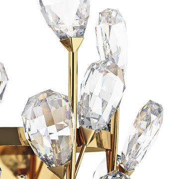 Бра 791612 золото Isabelle Lightstar