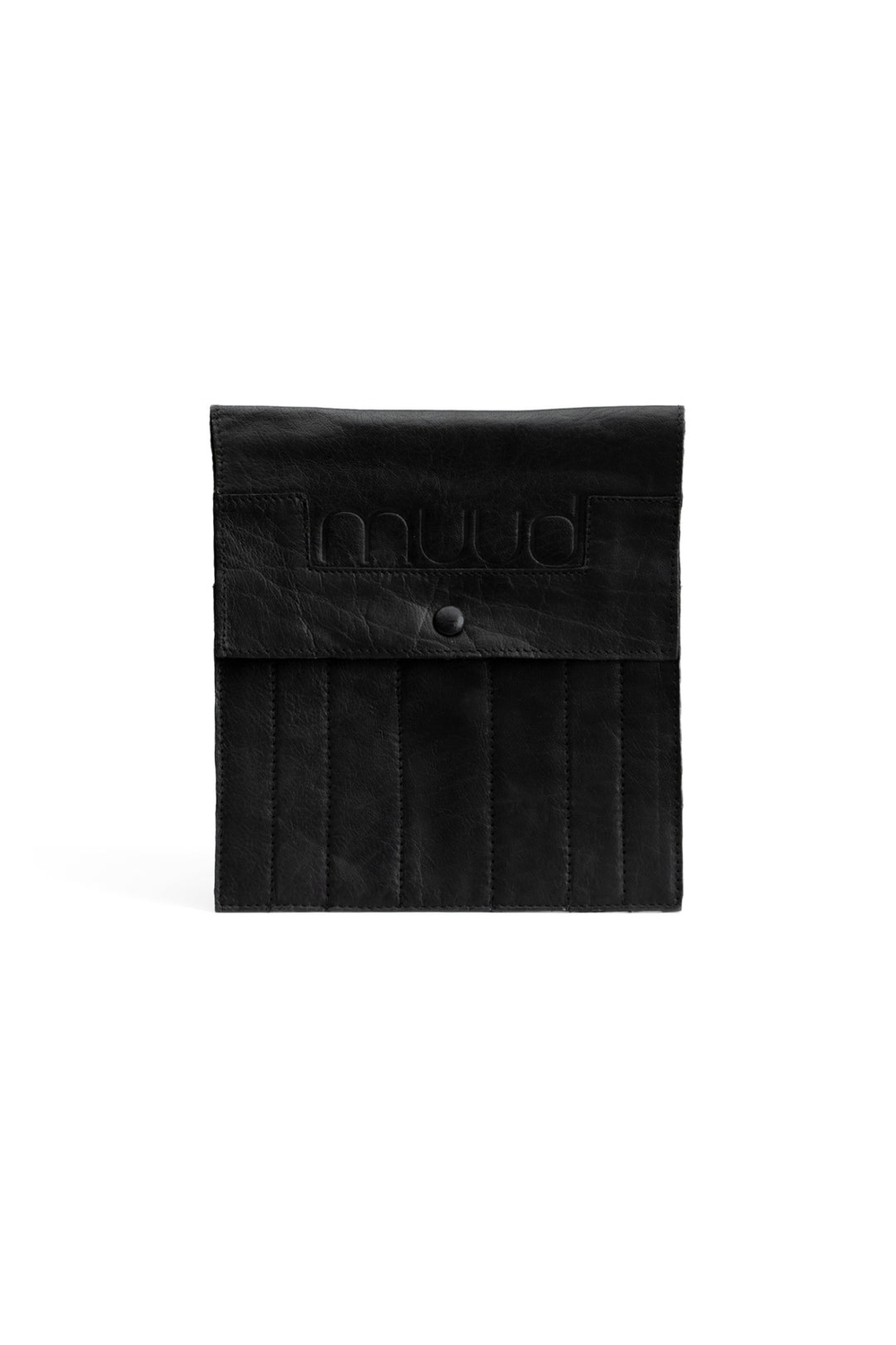 Органайзер для спиц MUUD  "Oslo" Black, 22 х 19 см