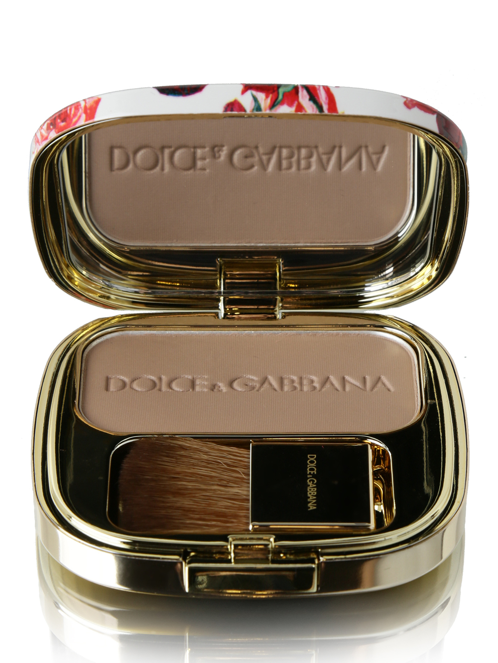 Dolce & Gabbana Luminous Cheek Colour The Blush "100 Tan"