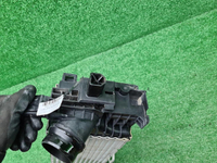 Интеркулер BMW X3 G01 (2017-2024)