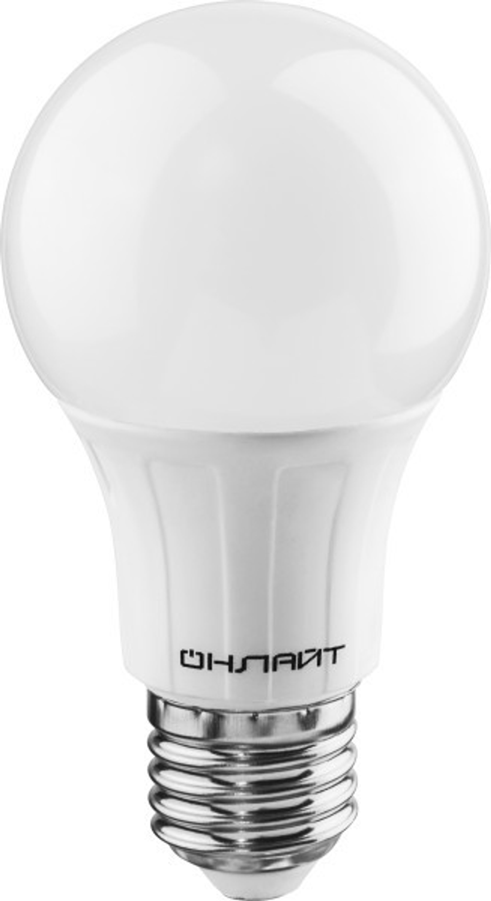 Лампа Онлайт 71 650 LED ОLL-A60-10-230-4K-E27