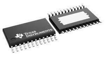 Микросхема  TPA2008D2 / HTSSOP24