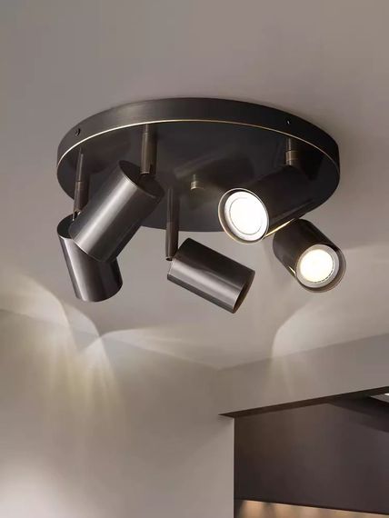 Спот Romatti Kobo Spotlen 85005-5CB