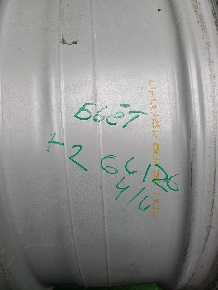 Диск Комплект дисков R20 Porsche Cayenne 3 (17-нв)