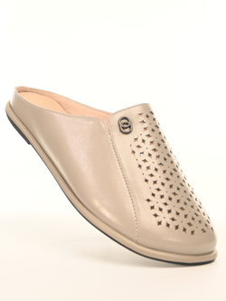 Мюли женские Ascalini G2780