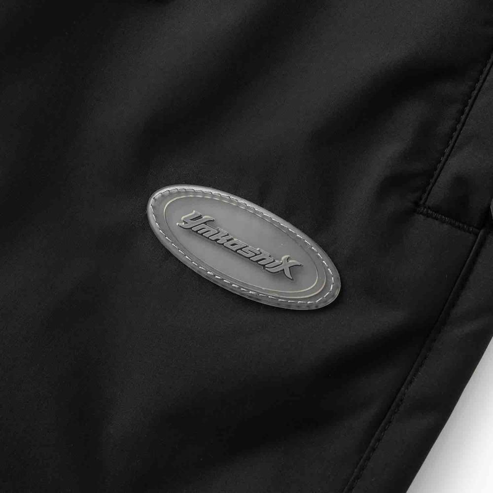 Брюки Ymkashix Star черные