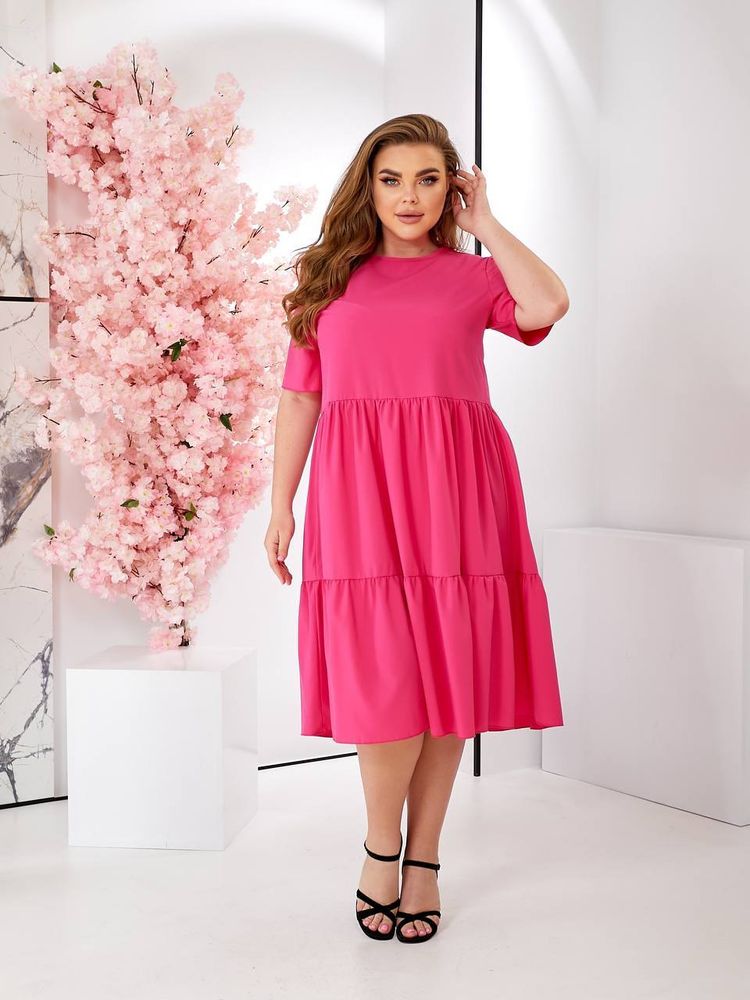 Платье УК-019-1 Fabrika