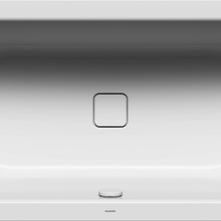 Cлив-Перелив Kaldewei KA 4060 для ванн Asymmetric Duo, alpine white