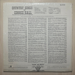 Connie Hall - Country Songs (США 1965г.)