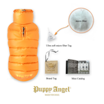 236 Куртка PA-OW "Стиляга" с капюшоном