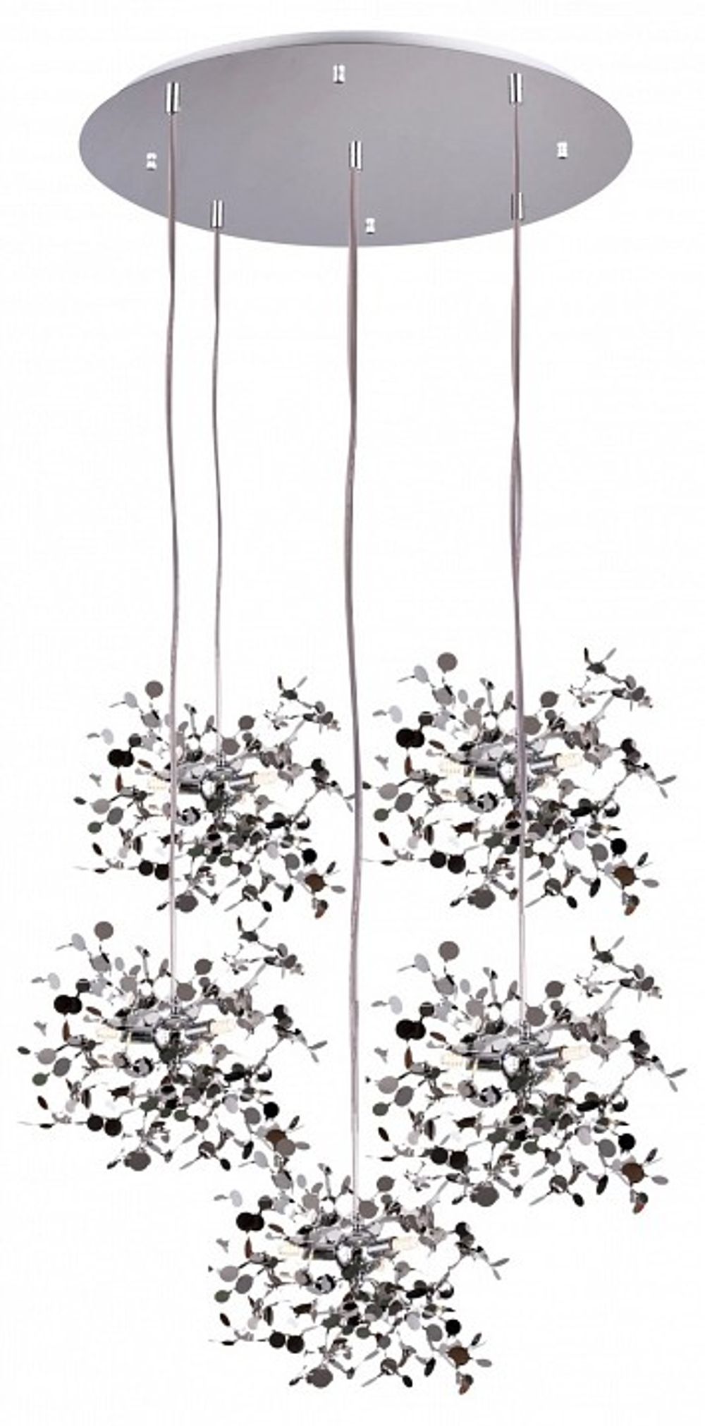 Подвесной светильник Lightstar Extra L5PR721134