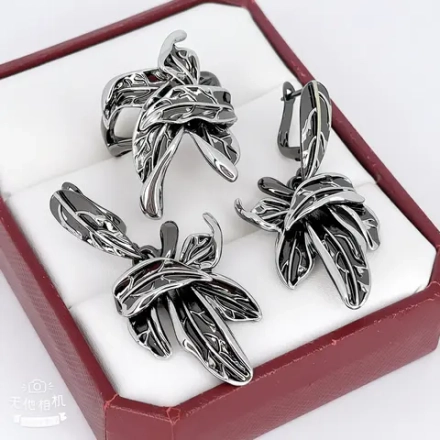 Комплект LuxVintage - арт179