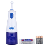 NeilMed, Sinugator®, беспроводный спрей для носа, набор из 3 предметов