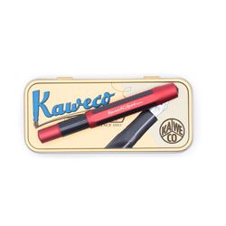 Перьевая ручка Kaweco AC Sport (10000357) 3
