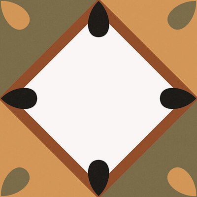 Керамогранит EQUIPE BAUHOME Korola Warm